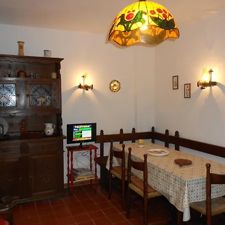 Roccione Apartamento Ovindoli