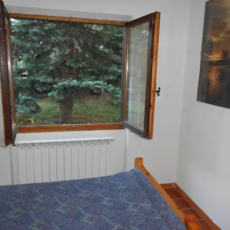 Roccione Apartamento