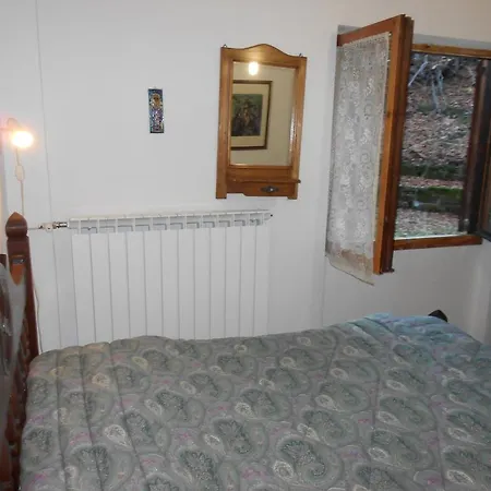 Apartamento Roccione *