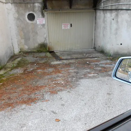 Apartamento Roccione *