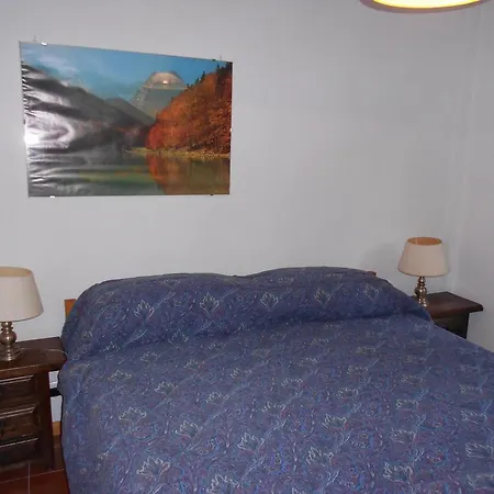 Apartamento Roccione