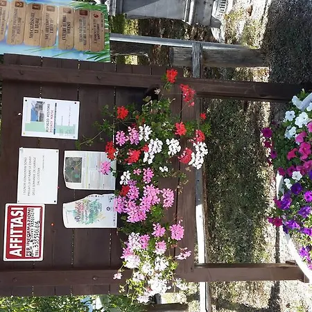 Roccione Apartamento Ovindoli