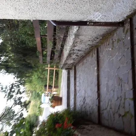 Roccione Apartamento
