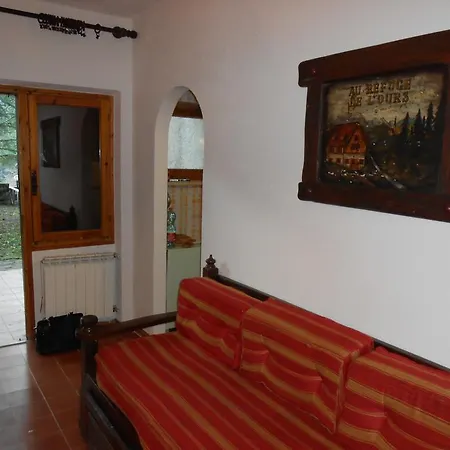 Roccione Apartamento *