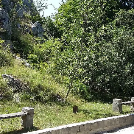 Roccione Apartamento