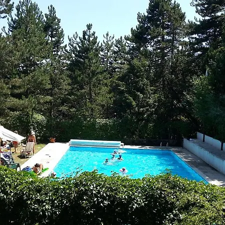 Roccione Apartamento *