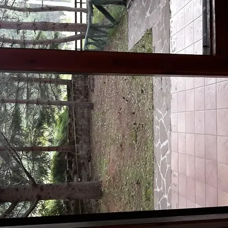 Roccione Apartamento Ovindoli