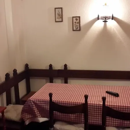 Apartamento Roccione *