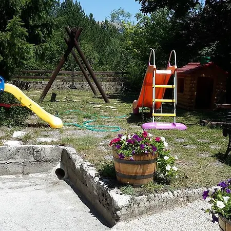Apartamento Roccione Ovindoli