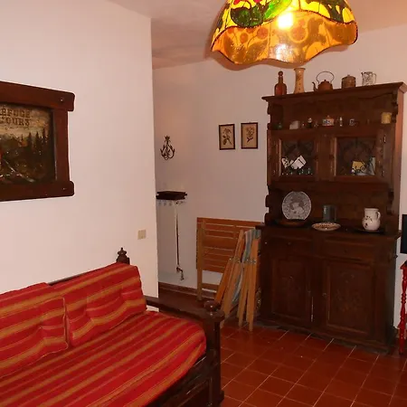 Apartamento Roccione