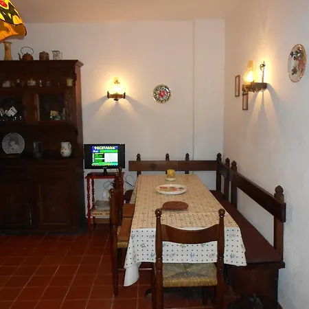Roccione Apartamento Ovindoli
