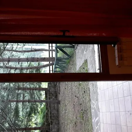 Roccione Apartamento