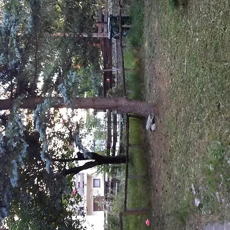 Apartamento Roccione Ovindoli