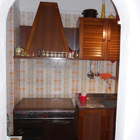 Apartamento Roccione