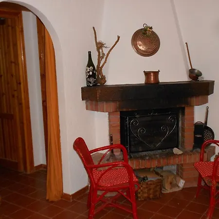 Apartamento Roccione *