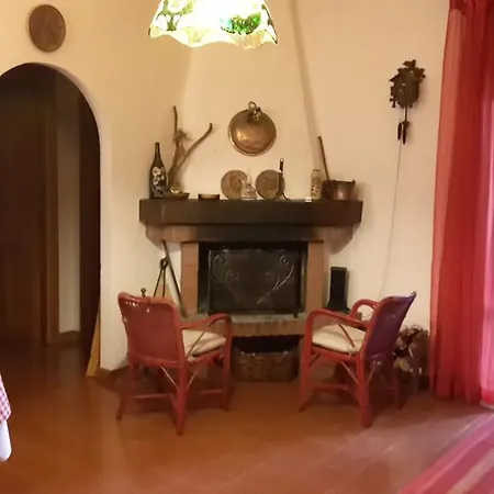 Apartamento Roccione