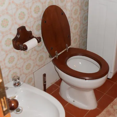 Roccione Apartamento