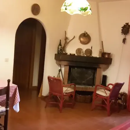 Roccione * Ovindoli