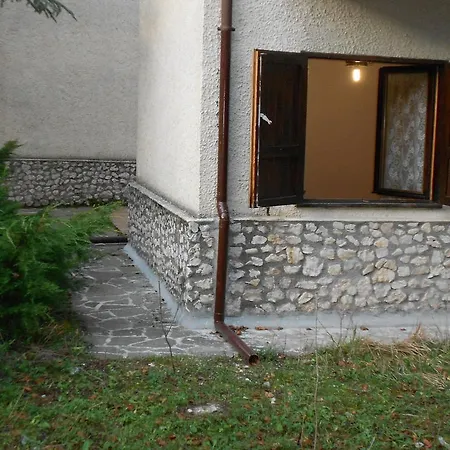Apartamento Roccione *