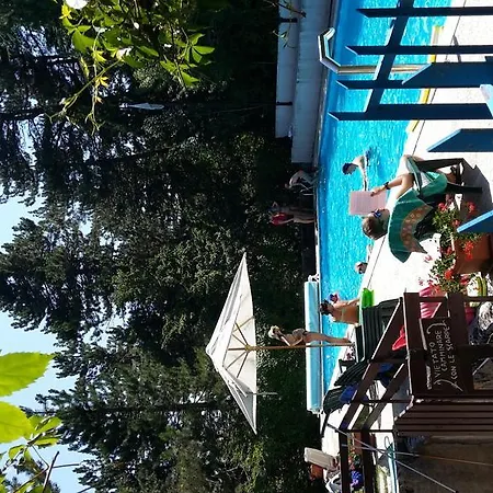 Apartamento Roccione Ovindoli