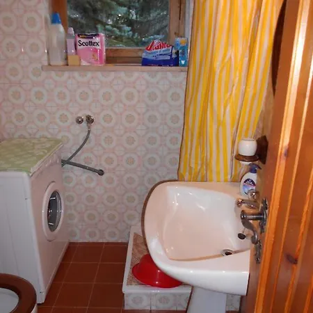 Apartamento Roccione *