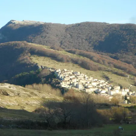 Roccione Ovindoli